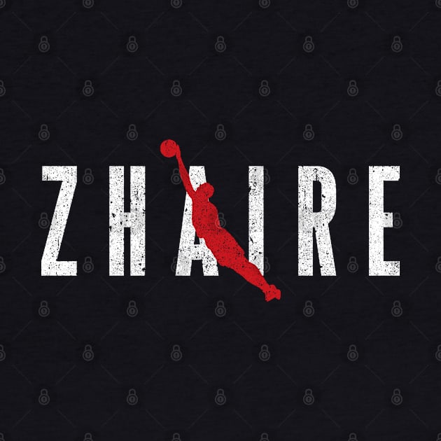 zhAIRe by huckblade